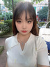 京禮京達海洋之心項鏈女2025新款S999足銀吊墜手鏈生日禮物女生實用高端 海洋之心三件套-【真愛禮盒】 曬單實拍圖