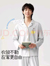 久歲伴【秒秒吸】?jì)和履信】钗鼭衽藕姑拶|(zhì)家居服成人親子套裝 曬單實(shí)拍圖