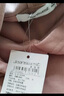 真維斯（JEANSWEST）衛(wèi)衣女春夏長袖韓版棉彈打底寬松百搭連帽上衣外套女灰粉L 曬單實(shí)拍圖