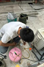 同城空調(diào)維修 空調(diào)加氟  空調(diào)清洗  空調(diào)移機(jī)維修安裝清洗服務(wù) 空調(diào)掛機(jī)清洗 高溫消毒除異味/臺 曬單實(shí)拍圖