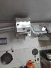 冠華油煙凈化器商用低空排放無(wú)煙過(guò)環(huán)保除煙除味油煙機燒烤凈化器商用餐飲飯店廚房食堂酒店凈化器 8000風(fēng)量【包過(guò)檢測】無(wú)煙工程款 自行安裝 曬單實(shí)拍圖