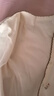 貝肽斯寶寶連體衣春秋純棉哈衣男女兒童爬服新生嬰幼兒衣服 小小鹿 80cm 曬單實(shí)拍圖