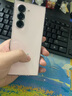 三星Galaxy Z Fold6 折疊屏手機 5G全網(wǎng)通 商務書寫體驗AI激活新機 Fold6 淺玫粉（12GB） 512GB【美版單卡】三網(wǎng)5G 曬單實拍圖