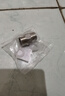 牛享水龍頭轉接頭 起泡器轉接頭萬(wàn)能轉接頭水龍頭轉換器內外絲轉接頭 轉接頭【4分外絲轉4分外絲】 曬單實(shí)拍圖