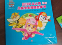 【新華正版】汪汪隊圖書立大功 兒童安全救援故事書第一到第四輯可選 幼兒繪本動畫片小狗汪汪隊故事書籍睡前讀物空中大冒險 【第一輯10冊】 曬單實拍圖