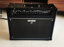 BOSS  KATANA MINI KTN-50MK3  100 GEN 3 刀系列電吉他音箱樂(lè)器音響 KATANA ARTIST GEN 3 曬單實(shí)拍圖