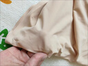 浪莎（LangSha）春秋冰絲吊帶背心女吊帶帶胸墊長(cháng)款修身上衣美背內搭帶女打底衫 膚色 L 建議(100-120斤) 曬單實(shí)拍圖