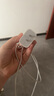 原裝適配蘋果14充電器45W快充套裝iPhone14/13/12promax/pro/plus 蘋果45W快充頭+快充線1米套裝 蘋果14-8系列快充不傷機(jī) 曬單實(shí)拍圖