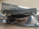 鑫銳 AMD/RX5700XT/RX7650GRE/RX580/RX590獨顯電腦臺式機顯卡電競游戲直播設計黑神話悟空游戲顯卡 【全新】RX6600XT 8G Ultar鎧甲背板 曬單實拍圖