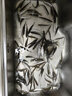 川品社 溪流線(xiàn)組套裝 野釣鯽魚(yú)/白條/石斑傳統釣溪流三粒七星漂通線(xiàn)單鉤小魚(yú)線(xiàn)組 橄欖型三豆【金袖有刺】3.6米/2組裝 0.8【魚(yú)線(xiàn)號】 曬單實(shí)拍圖