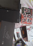ROG9 游戲手機 驍龍8至尊版 矩陣式液冷散熱 185HZ  E6電競屏全網(wǎng)通 華碩敗家之眼玩家國度雙11禮贈 ROG9【曜石黑 12G+256G】 官方標配 曬單實(shí)拍圖
