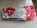 艾草除臭踩屎感鞋墊男士超軟運(yùn)動(dòng)氣墊減震吸汗防臭透氣軟底按摩 【3雙】4D云感新升級(jí)-灰色 39-40 曬單實(shí)拍圖