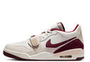 耐克（NIKE）男鞋Air Jordan Legacy 312 Low蛇年新年款CNY休閑鞋 IB4712-161 42 曬單實(shí)拍圖