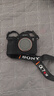 索尼/Sony A7 A7R2 A7R4 A7M2  A7M4 A7C全畫幅二手微單 4K直播相機(jī) 索尼A7R4A【單機(jī)身】 【未拆封使用-G】 曬單實(shí)拍圖