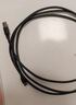 綠聯(lián)USB3.0數據線(xiàn)Type-C快充電線(xiàn)轉接移動(dòng)硬盤(pán)傳輸USB-C適用蘋(píng)果iPhone17/16/15ProMax/華為榮耀小米 【USB3.0】膠殼款-1米 曬單實(shí)拍圖