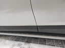 晉御滋適用于豐田rav4榮放腳踏板原廠專用迎賓側(cè)踏板改裝配件上下車固定 【領(lǐng)航款】側(cè)加厚航空鋁材+包安裝 不帶燈 豐田汽車rav4榮放專用定制腳踏板 曬單實拍圖