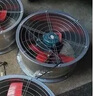 喜客龍排氣扇排風抽風機圓筒通風換氣廚房風機工業(yè)強力排煙軸流管道 16寸強力風機 鐵葉 1400轉 曬單實拍圖