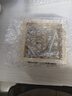 手工木雕小羊可愛桌面擺件雕刻工藝品書房辦公區(qū)小擺設(shè)送人禮品 木雕小羊+木盒+底座 曬單實拍圖