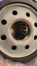 馬勒（MAHLE）機濾機油濾芯格濾清器OC1268/8適配別克雪佛蘭凱迪拉克 凱迪拉克CT4/CT5 2.0T 曬單實(shí)拍圖