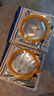泰盟（TIMON）電信級千萬兆光纖跳線 LC-SC單模雙芯收發(fā)器光模塊尾纖 低煙無鹵入戶光纖線2米TM-GSM-2LCSC2M 曬單實拍圖