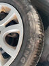 朝陽(yáng)(ChaoYang)輪胎 經(jīng)濟(jì)舒適型轎車胎 RP18e系列 經(jīng)濟(jì)舒適型 155/65R14 75H原配熊貓mini 曬單實(shí)拍圖
