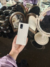 UR3C認證120W超級快充充電寶1000000M自帶線(xiàn)超大容量移動(dòng)電源適用蘋(píng)果華為小米手機通用20000毫安 優(yōu)雅白丨120W超級快充丨提速999% 1000000M超級快充丨壞了免費換新丨當/次日 曬單實(shí)拍圖