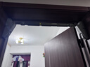 翎喏德國(guó)單杠室內(nèi)引體向上器門上家用免打孔多功能單杠吊環(huán)健身 【升級(jí)防滑款】76-95cm 曬單實(shí)拍圖