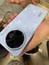 vivo y300i手機(jī)新品上市6500mAh電池400%雙揚(yáng)大音量 NFC vivo手機(jī)vivi 霧凇藍(lán) 12GB+256GB 曬單實(shí)拍圖