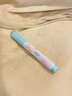 悠珂思（ukiss）水唇凍固體唇釉唇蜜鏡面水光精華裸色系女顯白口紅 GL02櫻桃丸子 曬單實(shí)拍圖