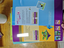 劍橋少兒英語(yǔ)YLE考試用書(shū) Fun for Movers 4th Edition 學(xué)生書(shū)+在線(xiàn)帳號+練習冊+適合小學(xué)3、4年級 小學(xué)禮物 小學(xué)教輔 曬單實(shí)拍圖