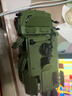 美霸致造1:18東風猛士軍事越野車模型仿真合金軍事戰(zhàn)車模型擺件 1/18合金軍事越野車-綠色 曬單實拍圖