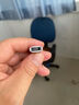 GAGZ USB公轉(zhuǎn)Type-C母轉(zhuǎn)接頭快充USB-C母降噪耳機(jī)充電器轉(zhuǎn)換頭通用三星小米華為 USB轉(zhuǎn)Type-C轉(zhuǎn)接頭【灰色】 曬單實(shí)拍圖
