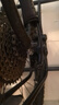 禧瑪諾SHIMANO 后撥 9速10速11速12速 M4120 M6100  M7100 M8100 M9100 RD-M7120 12速 曬單實(shí)拍圖