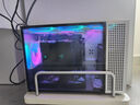 小喆優(yōu)品小喆C4P全鋁合金MATX/ITX主板ATX電源側(cè)透360水冷RTX5060TI/5070TI/5080/RX9070/9060臺式電腦機箱 小喆C4P機箱+棱鏡5S ARGB風扇白色*5個 曬單實拍圖