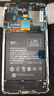 真科 紅米note4x電池大容量redmi Note4手機標準高配版bn41 BN43更換小米魔改 曬單實(shí)拍圖