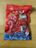 老姬食品火辣魷魚延邊特色海鮮小零食開袋即食 250g火辣魷魚*4袋 曬單實(shí)拍圖