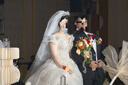 BUSYCON結婚禮男新郎結婚西裝蝴蝶結高端正裝伴郎領(lǐng)帶男式免打結純色套裝 黑色領(lǐng)結 曬單實(shí)拍圖