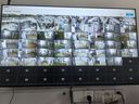 ?？低暠O控顯示器 4k高清電腦顯示屏 家用窄邊液晶辦公大屏 50英寸4K高清 DS-D5050U3-1V0 曬單實(shí)拍圖