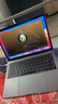 Apple MacBook Pro  2016款13英寸 蘋(píng)果筆記本電腦 二手筆記本 曬單實(shí)拍圖
