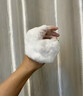 左顏右色洗面奶美白洗面奶煙酰胺提亮毛孔黑頭男女士 左顏右色潔面乳100g*2 曬單實拍圖