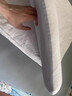斯得福慢回彈記憶枕頭護(hù)頸枕男士頸椎枕記憶棉枕芯兒童成人深度睡覺專用 升級雙芯溫控護(hù)頸枕-中枕 單只 曬單實(shí)拍圖