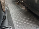 車(chē)麗友專(zhuān)用23-25款福特銳界l腳墊tpe全包圍門(mén)檻2025汽車(chē)五座七絲圈地毯 【包門(mén)檻】單層TPE腳墊 福特銳界L七座專(zhuān)用 曬單實(shí)拍圖