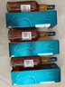 格蘭威特（ThE GLENLIVET）白橡木桶 蘇格蘭單一麥芽威士忌 1L 40度 禮盒裝 進(jìn)口洋酒 曬單實(shí)拍圖