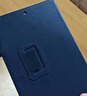 噠尚 適用2019新款iPad10.2保護(hù)套蘋果A2197平板皮套ipad 9.7外殼10.5支架 2019新iPad 10.2 黑色 曬單實拍圖