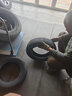 朝陽輪胎135/145/155/65/70R12真空胎電動三輪摩托車四輪代步車 155/65R13朝陽RP28 EV真空胎 曬單實拍圖