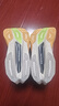 NEW BALANCE女鞋SC Elite v4碳板馬拉松跑步鞋 WRCELLA4 38 曬單實拍圖