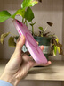 興麒適用iPhone16e手機(jī)殼新款蘋果16e保護(hù)殼全包鏡頭ipse4超薄磨砂磁吸膚感軟殼防摔高級(jí)簡(jiǎn)約男女情侶 【石墨黑】超薄磨砂-強(qiáng)力磁吸-親膚抗污 曬單實(shí)拍圖