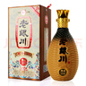 銀川酒寧夏老銀川白酒52度500ml*6瓶傳承100濃香型糧食酒白酒禮盒裝 52度 500mL 6瓶 【整箱批發(fā)】 曬單實(shí)拍圖