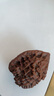 青皮核桃文玩核桃手把件帶運(yùn)氣開(kāi)三菱南疆石蛤蟆頭平谷元寶大粗筋 官帽四座樓青皮核桃58mm以上4個(gè) 曬單實(shí)拍圖