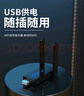 全屋覆蓋滿格wifi信號放大器穿墻王wifi網(wǎng)絡信號增強器5g千兆網(wǎng)速 全屋信號增強黑科技 曬單實拍圖